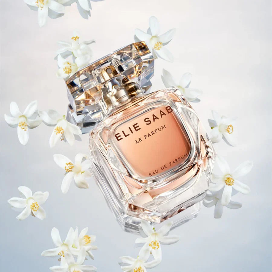 Elie Saab Le Parfum Intense EDP For Her - 90 ml -  - www.xscent.shop