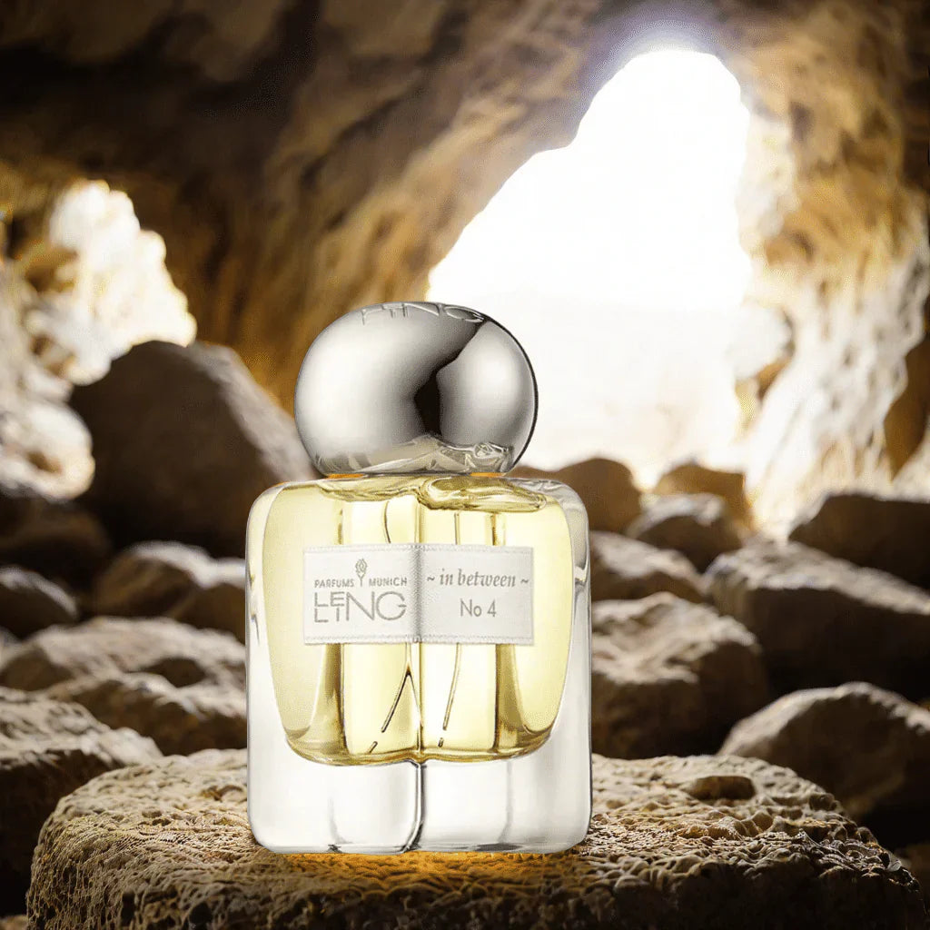 Lengling Munich Sekushi No.7 EDP For Unisex - 50 ml -  - www.xscent.shop