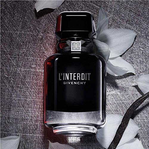 Givenchy L'Interdit Intense EDP For Her - 80 ml - www.xscent.shop