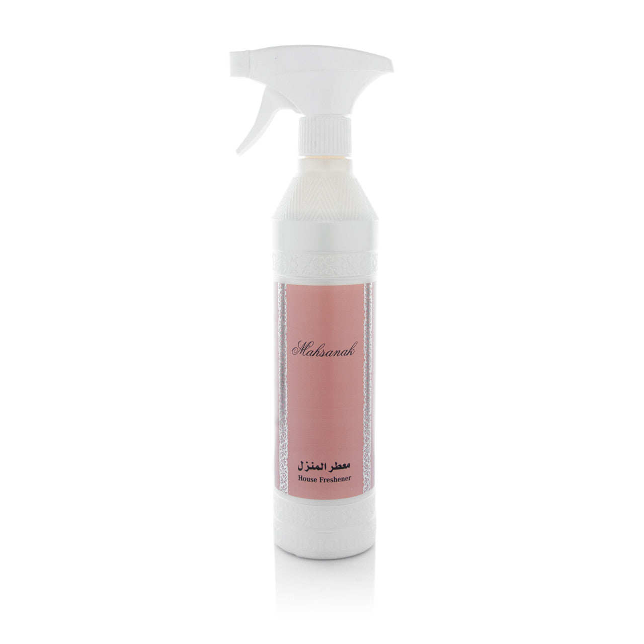 Banafa House Spray Air Freshener 500ml -  - www.xscent.shop