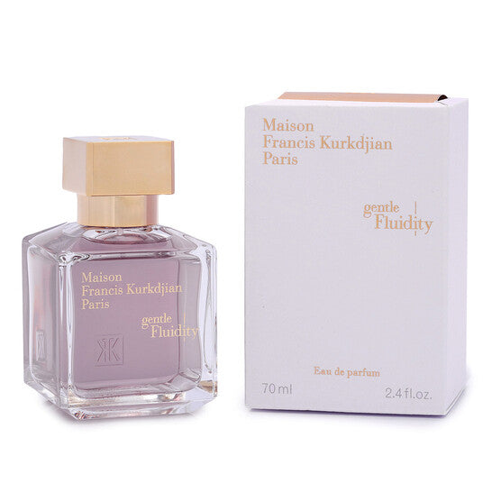 Maison Francis Kurkdjian Gentle Fluidity Gold EDP For Unisex - 70 ml -  - www.xscent.shop
