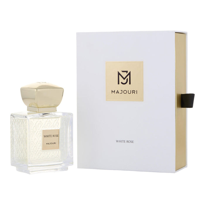 Majouri Charming Tuberose EDP For Her - 75 ml -  - www.xscent.shop