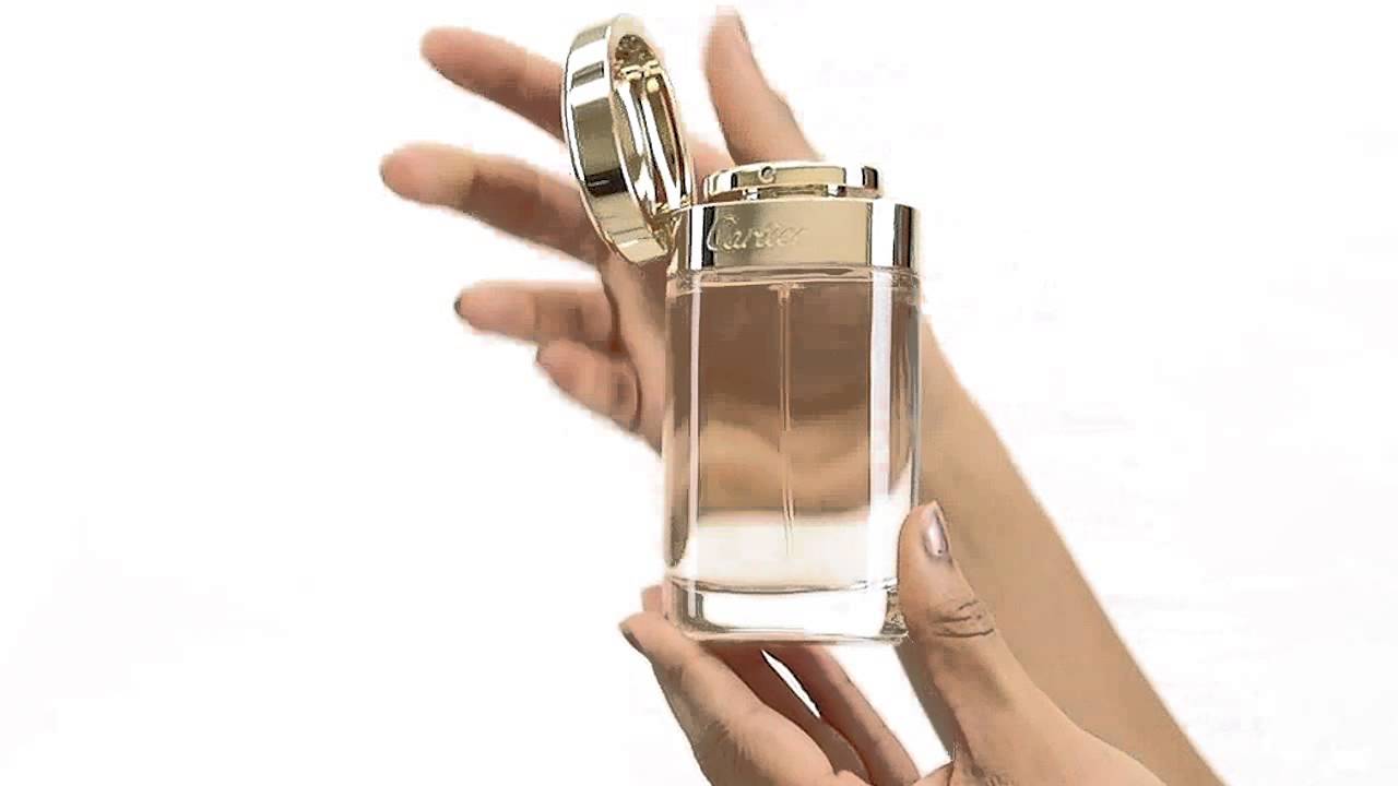 Cartier Baiser Vole EDP For Her –100 ml -  - www.xscent.shop