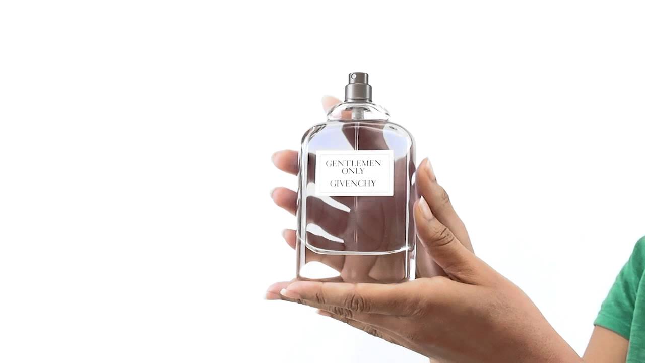 Givenchy Gentlemen Only EDT For Him - 100 ml - www.xscent.shop