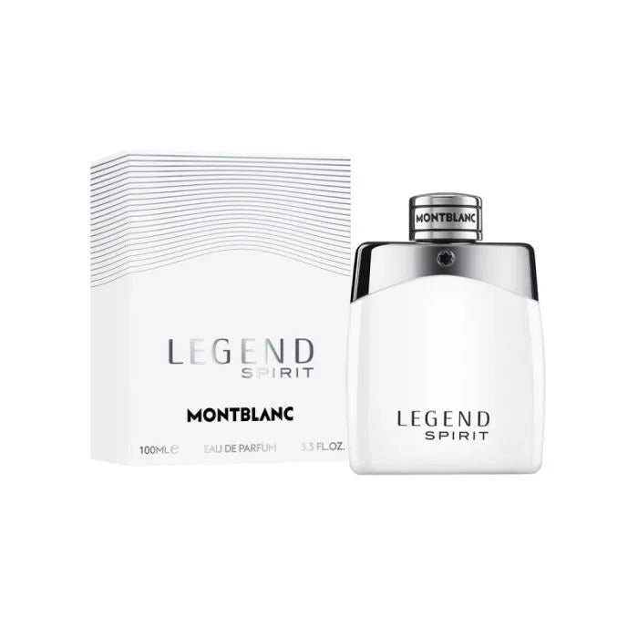Mont Blanc Legend Spirit EDT For Him -100 ml -  - www.xscent.shop
