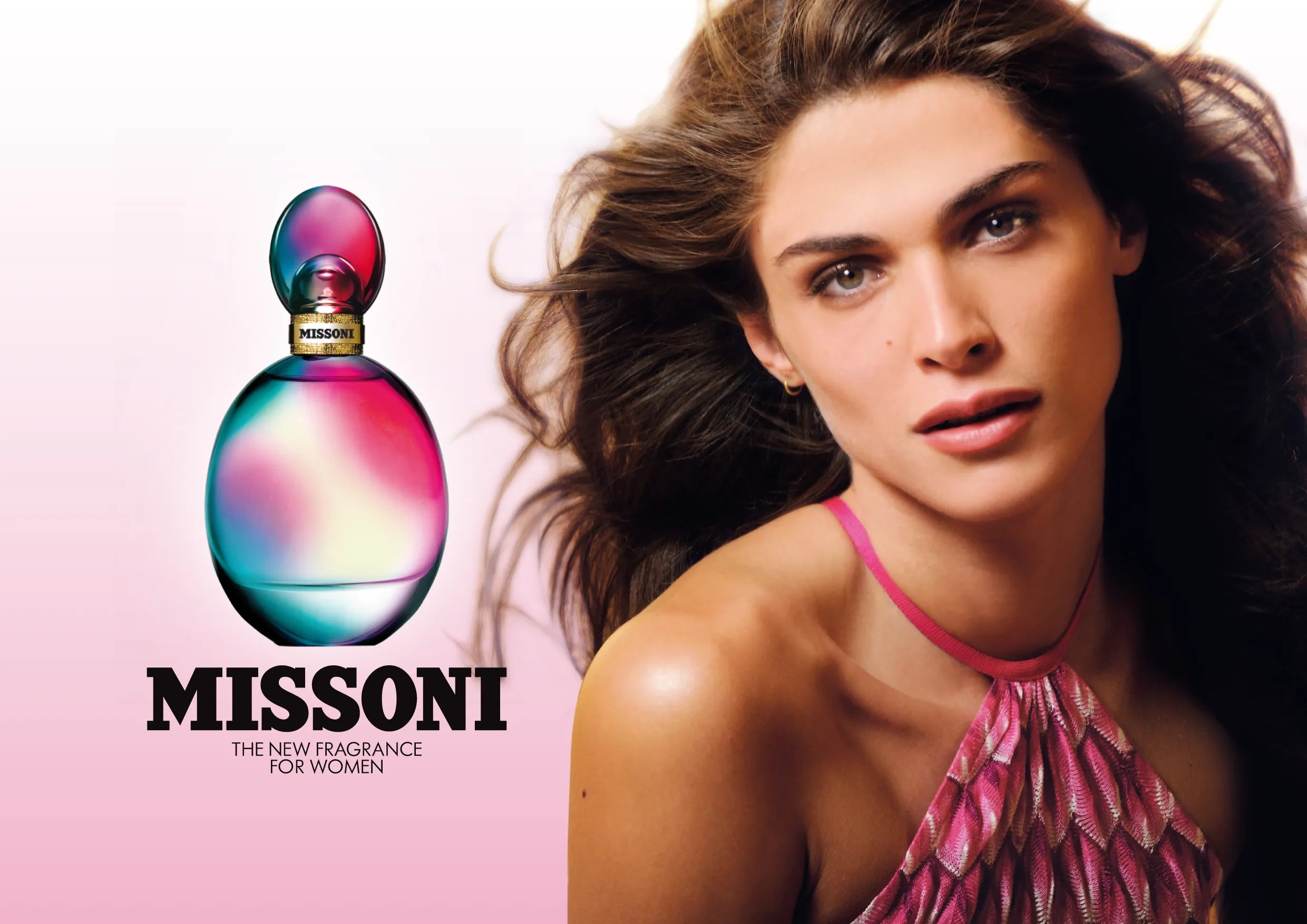 Missoni EDP For Her - 100 ml -  - www.xscent.shop