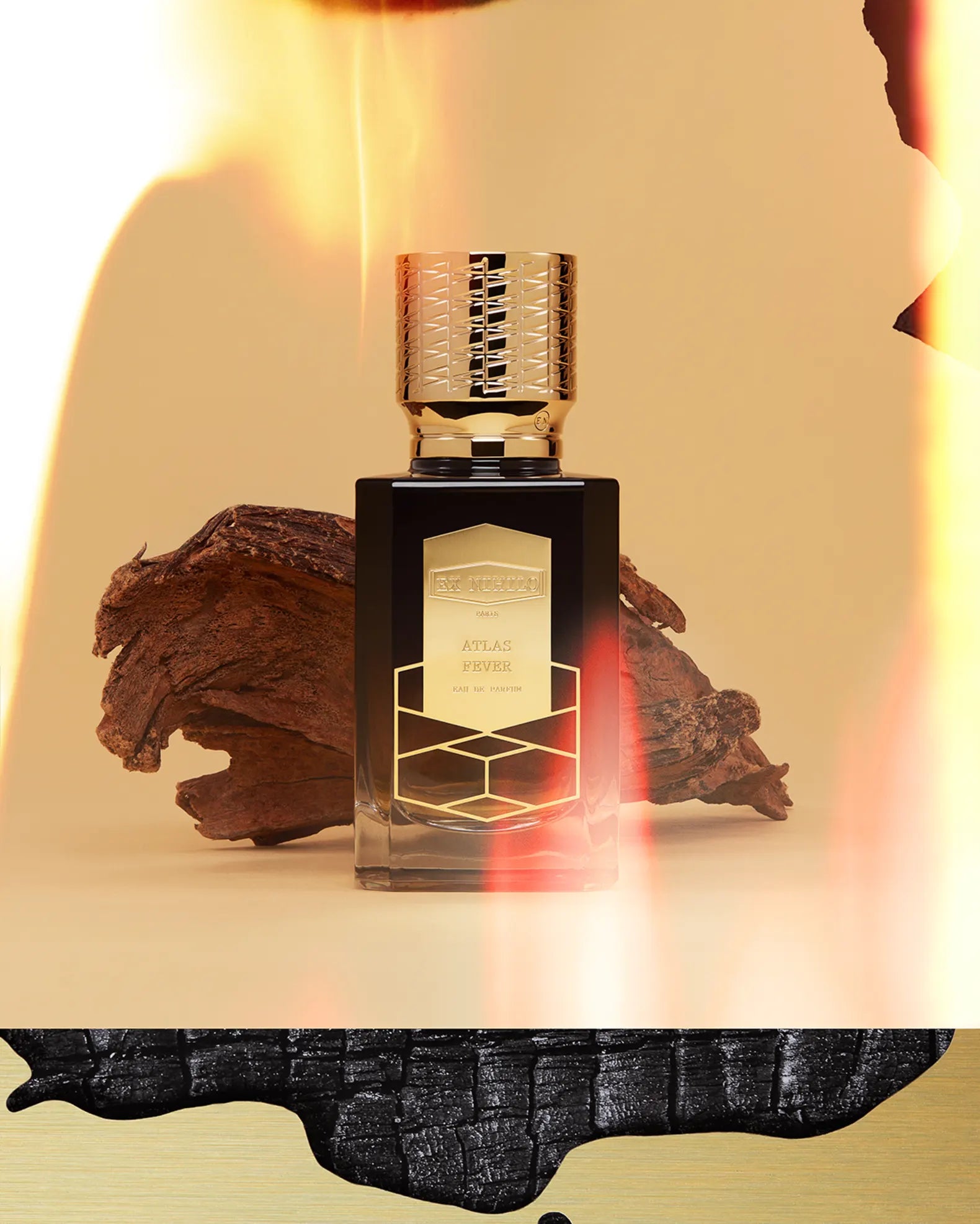 Ex Nihilo Atlas Fever EDP For Unisex - 100 ml -  - www.xscent.shop