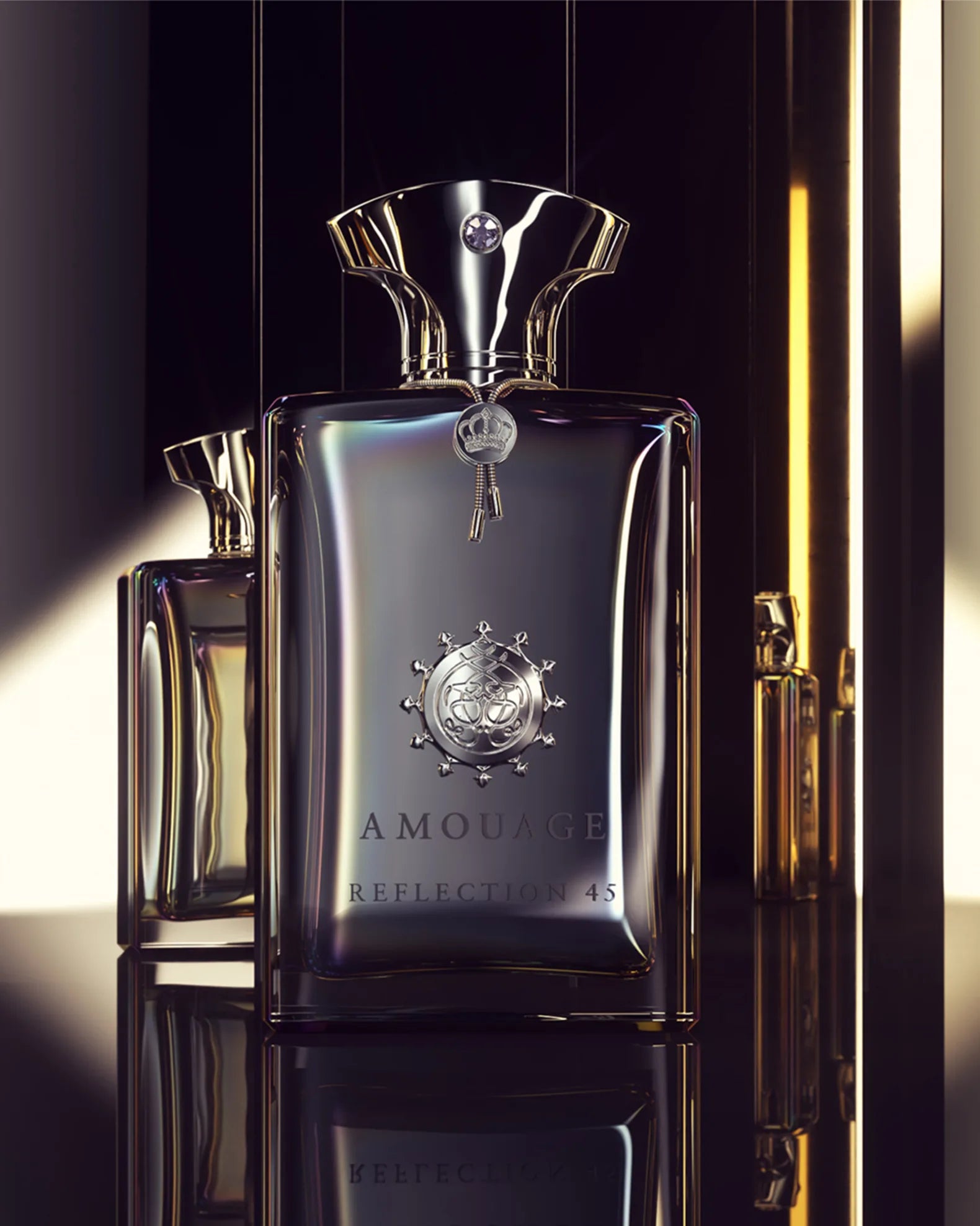 Amouage Reflection 45 EDP For Him - 100 ml -  - www.xscent.shop