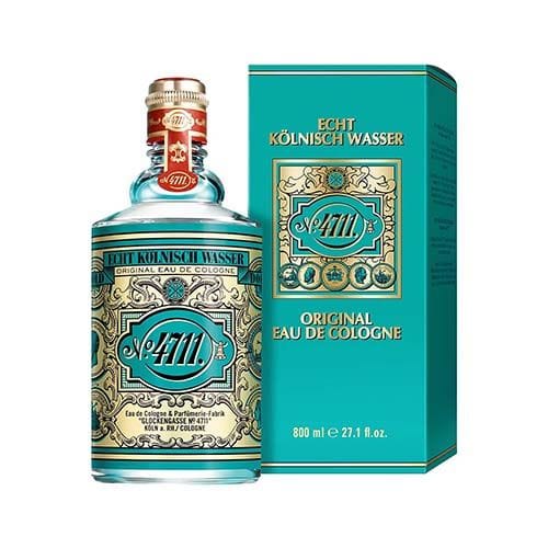 4711 ORIGINAL EAU DE CLG 800 ML - www.xscent.shop