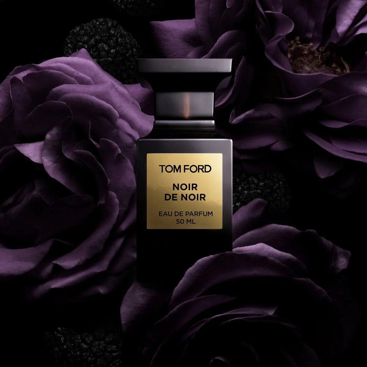 Tom Ford Noir EDP For Him - 100 ml -  - www.xscent.shop