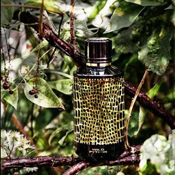 Mancera Wild Python EDP For Her - 100 ml -  - www.xscent.shop