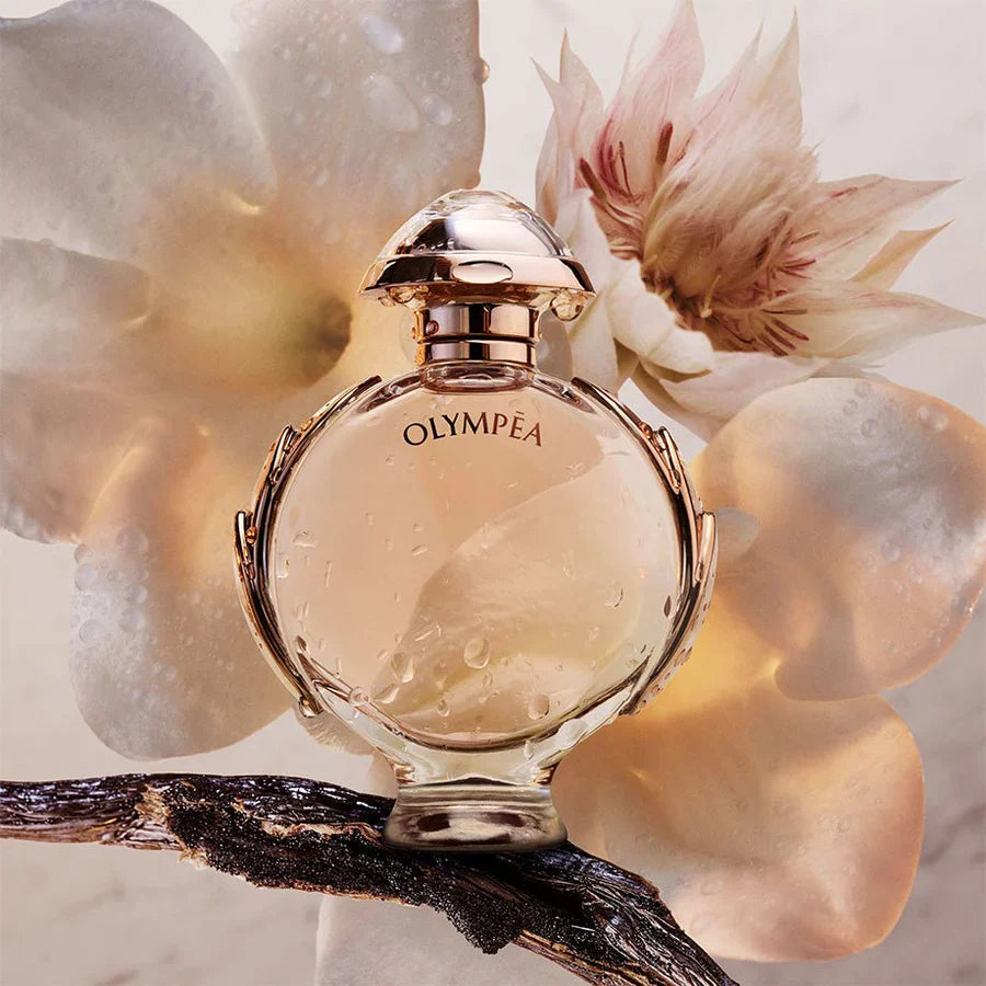 Paco Rabanne Olympea EDP For Her - 80 ml -  - www.xscent.shop