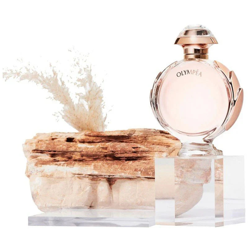 Paco Rabanne Olympea EDP For Her - 80 ml -  - www.xscent.shop
