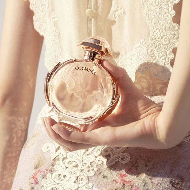 Paco Rabanne Olympea EDP For Her - 80 ml -  - www.xscent.shop