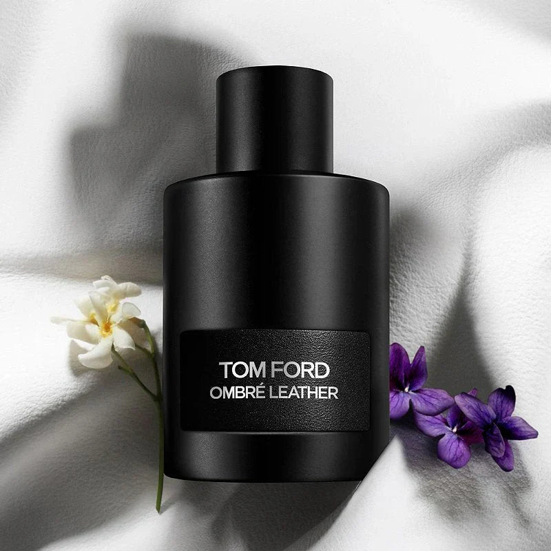 Tom Ford Ombre Leather Parfum For Unisex - 100 ml -  - www.xscent.shop