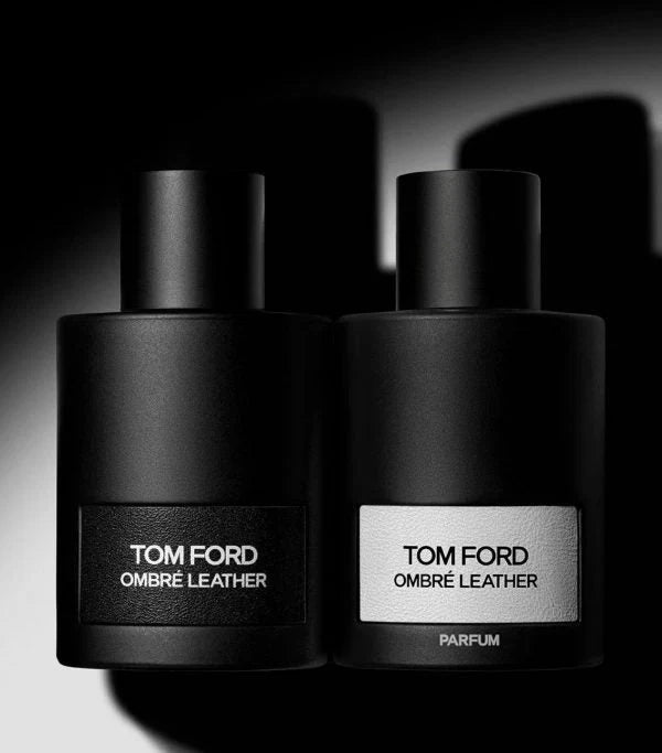 Tom Ford Ombre Leather Parfum For Unisex - 100 ml -  - www.xscent.shop