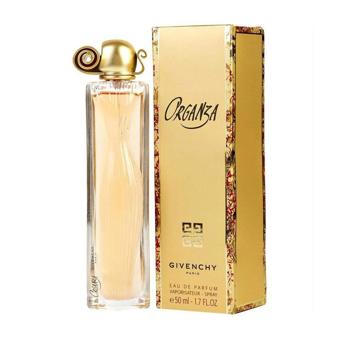 Givenchy Organza EDP For Her - 100 ml - www.xscent.shop