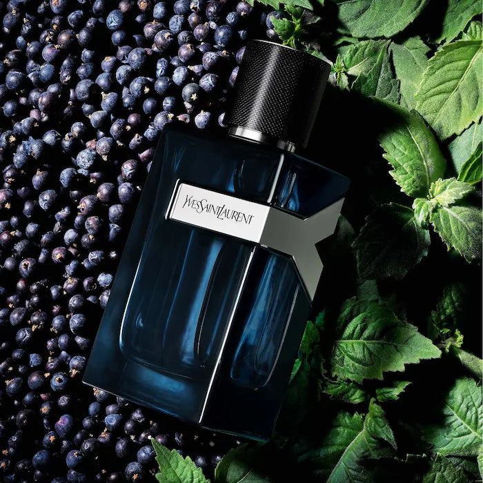 Yves Saint Laurent Y Intense EDP For Him – 60 ml -  - www.xscent.shop