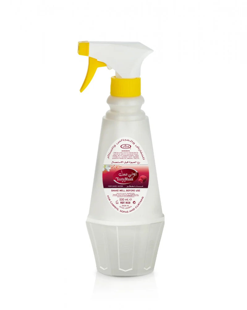 Al Rehab Room Air Freshener Water Spray 500ml -  - www.xscent.shop