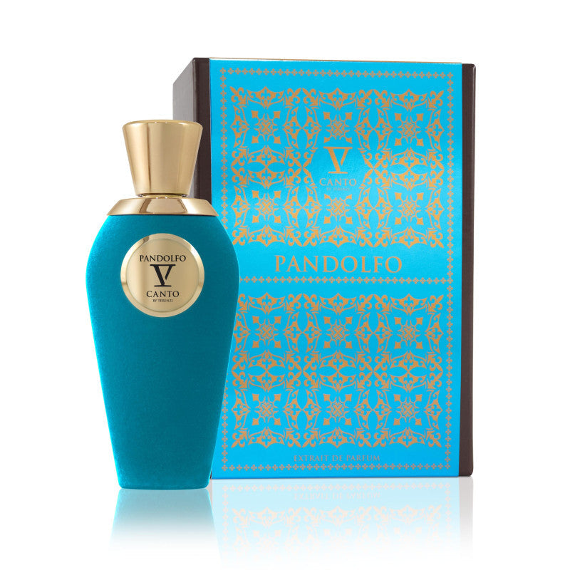 V Canto Pandolfo EDP For Unisex - 100 ml -  - www.xscent.shop