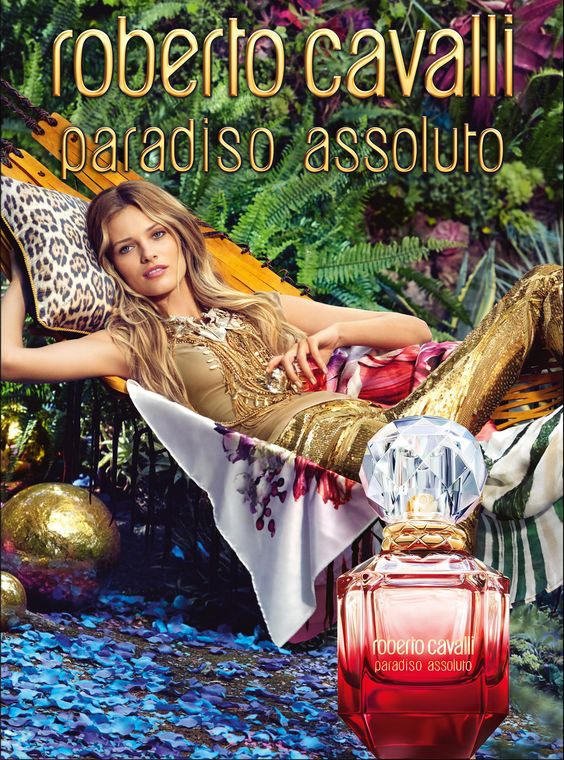 Roberto Cavalli Paradiso Assoluto EDP For Her - 75 ml -  - www.xscent.shop