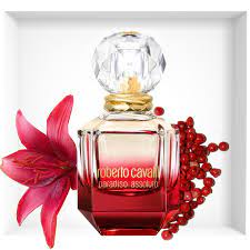 Roberto Cavalli Paradiso Assoluto EDP For Her - 75 ml -  - www.xscent.shop