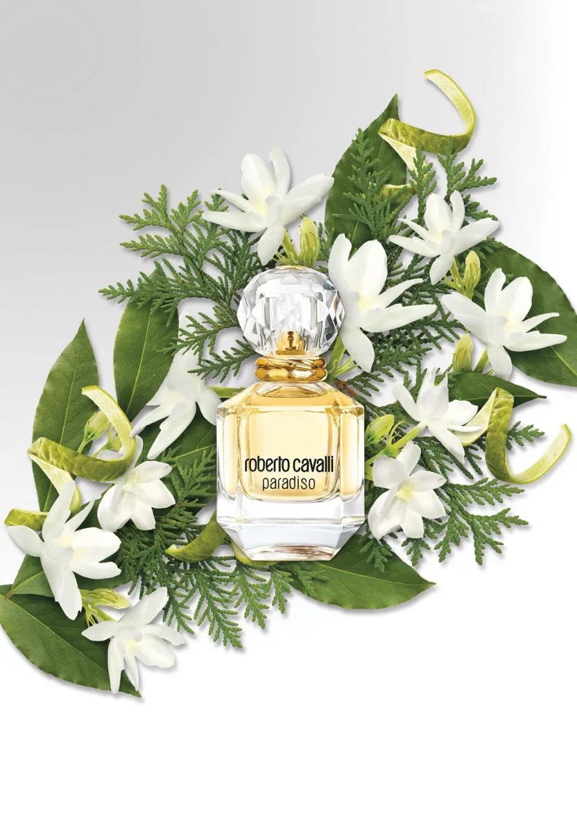 Roberto Cavalli Paradiso EDP For Her - 75 ml -  - www.xscent.shop
