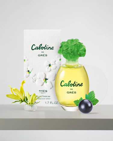 Grès Cabotine De Gres EDT For Her - 100 ml -  - www.xscent.shop