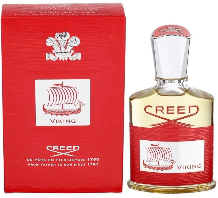 Creed Viking EDP For Him -100 ml -  - www.xscent.shop