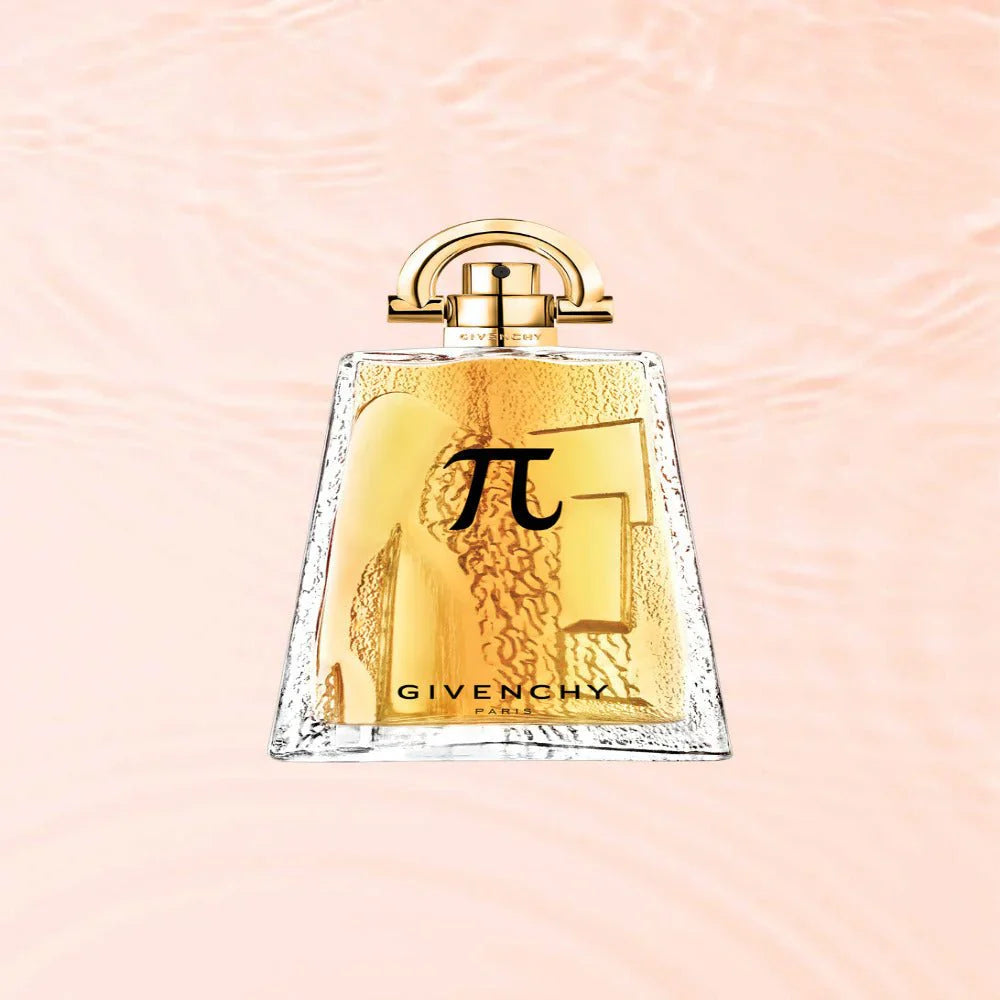 Givenchy Pi EDT For Him - 100 ml - www.xscent.shop