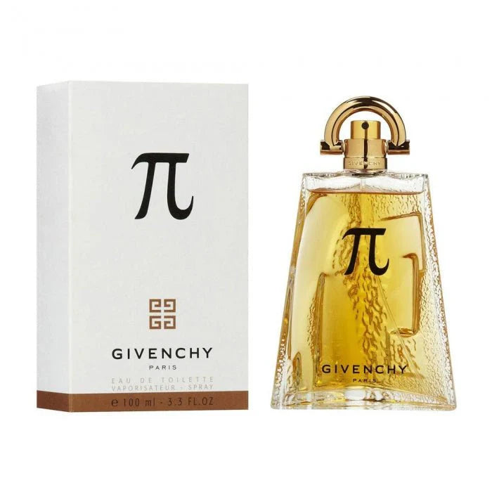Givenchy Pi EDT For Him - 100 ml - www.xscent.shop