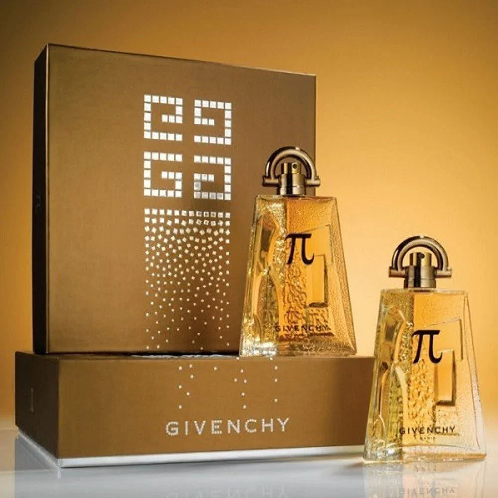 Givenchy Pi EDT For Him - 100 ml - www.xscent.shop