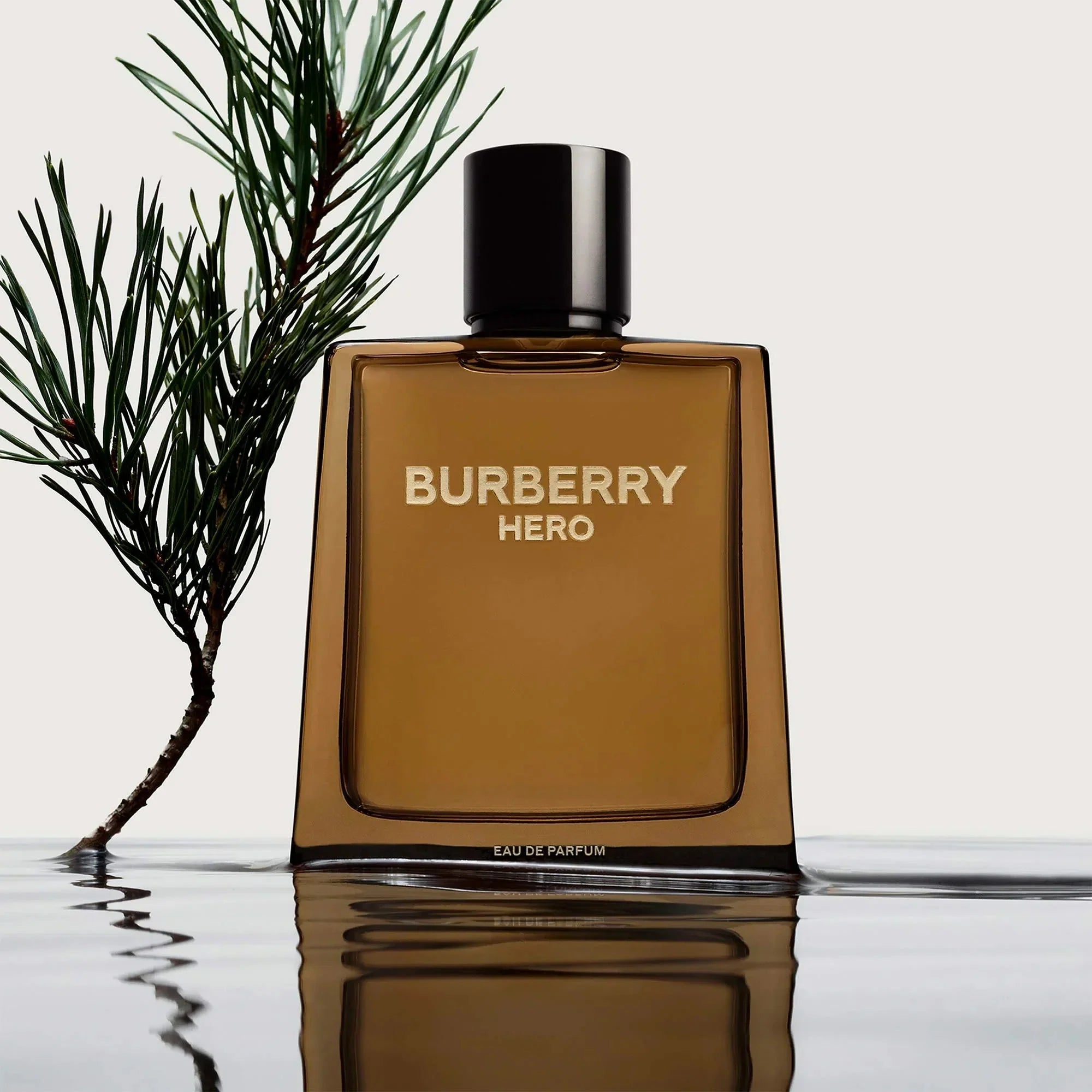 Burberry Hero EDP For Him – 100 ml -  - www.xscent.shop
