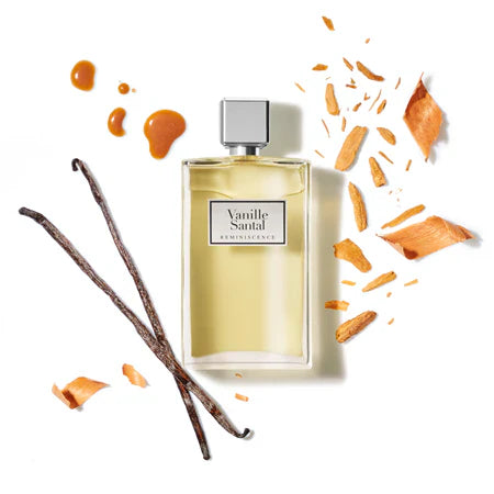 Reminiscence Vanille Santal EDT For Unisex - 100 ml -  - www.xscent.shop