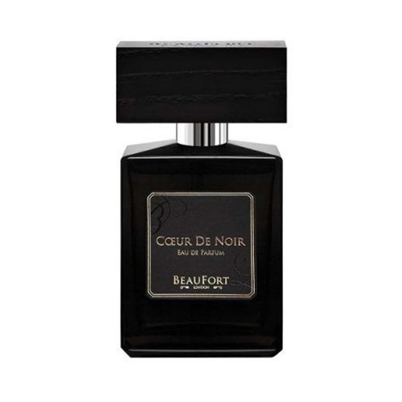 Beaufort Coeur De Noir EDP - Unisex 50ml -  - www.xscent.shop