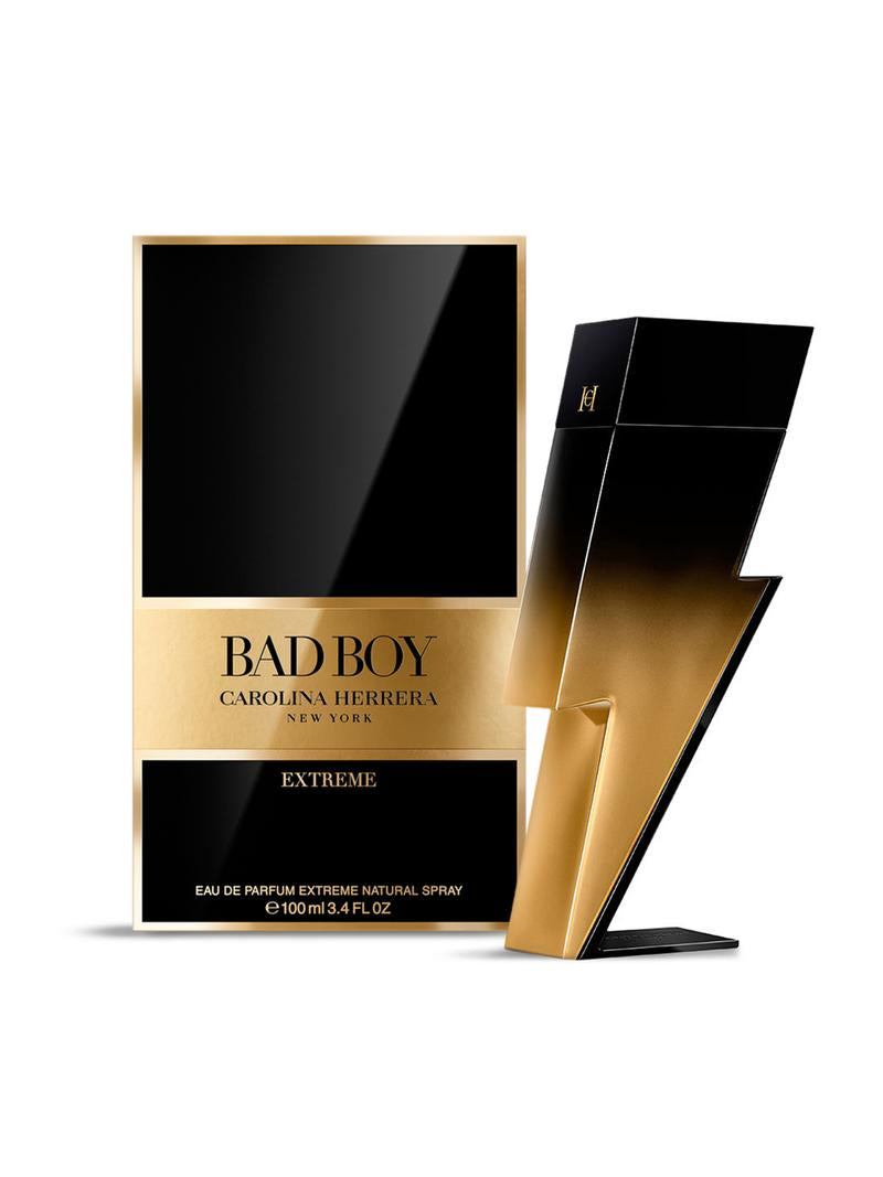 Carolina Herrera Bad Boy Extreme EDP For Him - 100 ml -  - www.xscent.shop