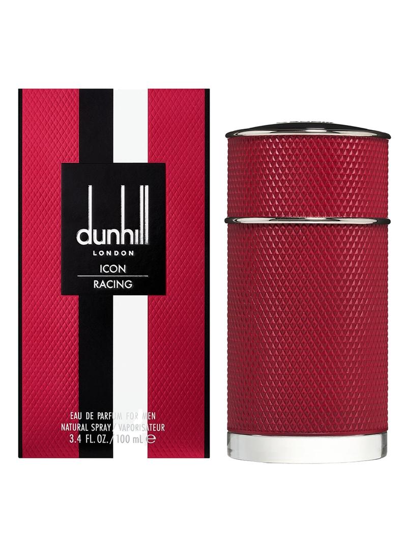 Dunhill Icon Racing Red EDP For Him – 100 ml -  - www.xscent.shop