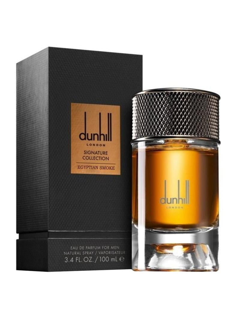 Dunhill Signature Collection Egyptian Smoke EDP For Him - 100 ml -  - www.xscent.shop