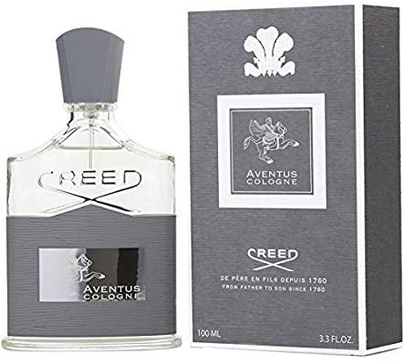 Creed Aventus Cologne EDP For Him –100 ml -  - www.xscent.shop