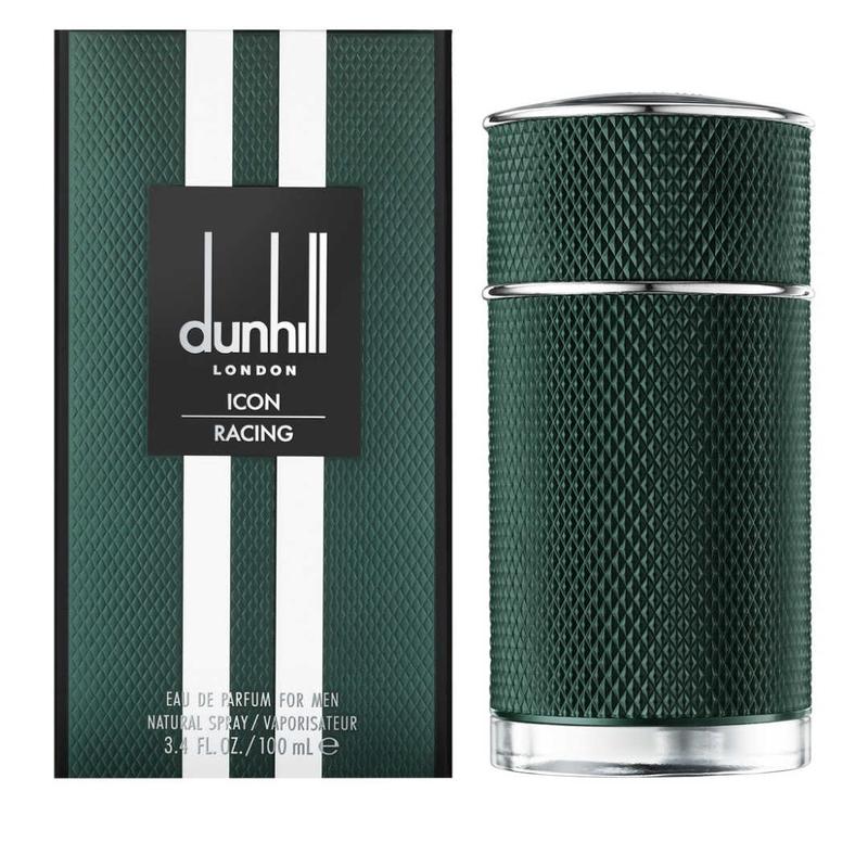 Dunhill Icon Racing Green EDP For Him –100 ml -  - www.xscent.shop