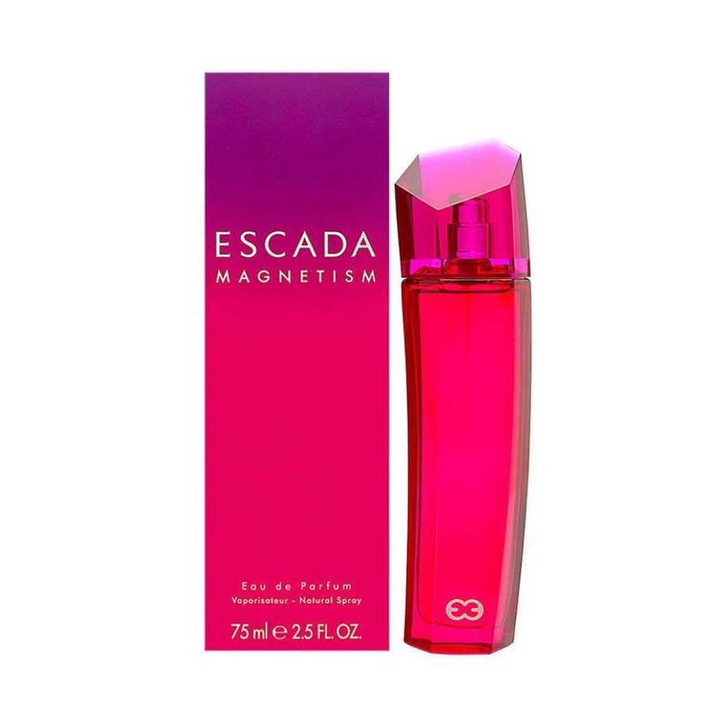 Escada Magnetism EDP For Her - 75 ml -  - www.xscent.shop