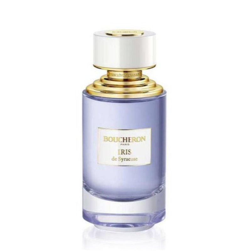 Boucheron EDP Iris de Syracuse For Unisex 125ml - 3386460080194 - www.xscent.shop