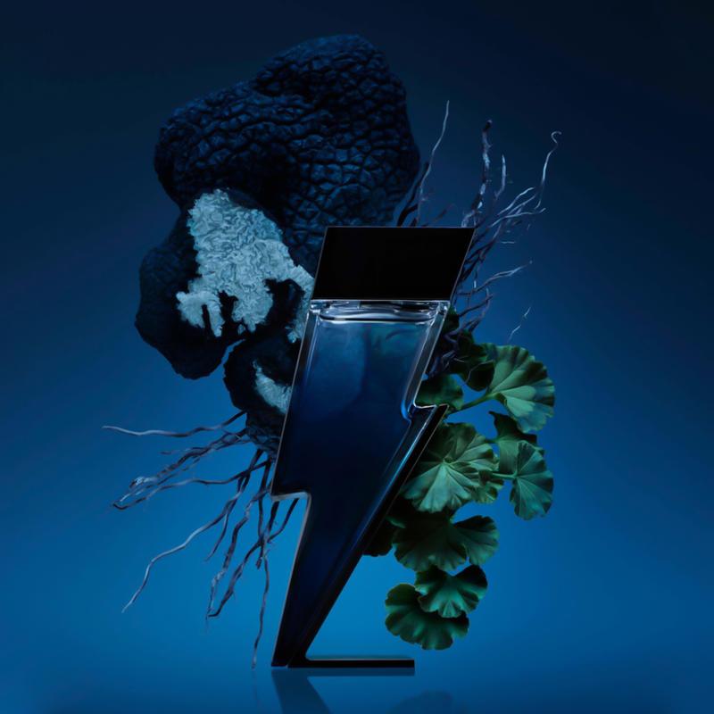 Carolina Herrera Bad Boy Cobalt Electrique EDP For Him - 100 ml -  - www.xscent.shop