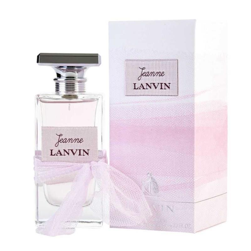Lanvin Jeanne EDP For Her – 100 ml -  - www.xscent.shop