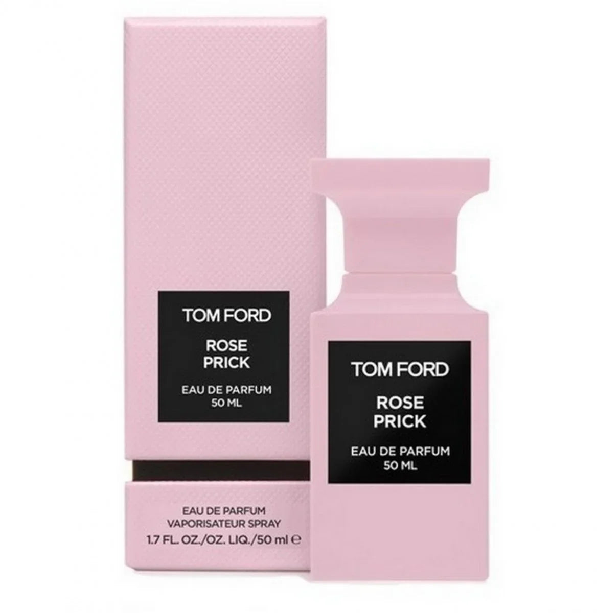Tom Ford Private Blend Rose Prick EDP For Unisex - 50 ml -  - www.xscent.shop