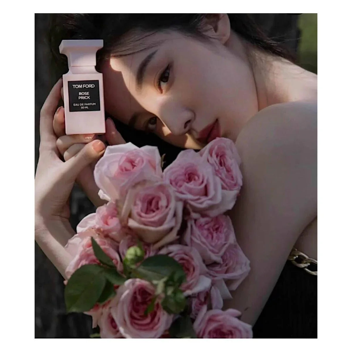 Tom Ford Private Blend Rose Prick EDP For Unisex - 50 ml -  - www.xscent.shop