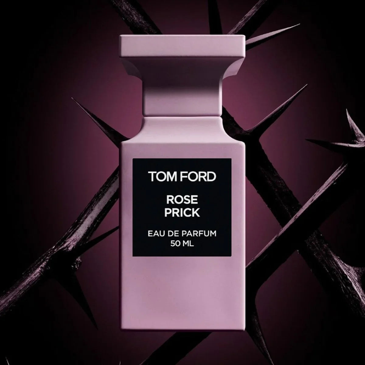 Tom Ford Private Blend Rose Prick EDP For Unisex - 50 ml -  - www.xscent.shop