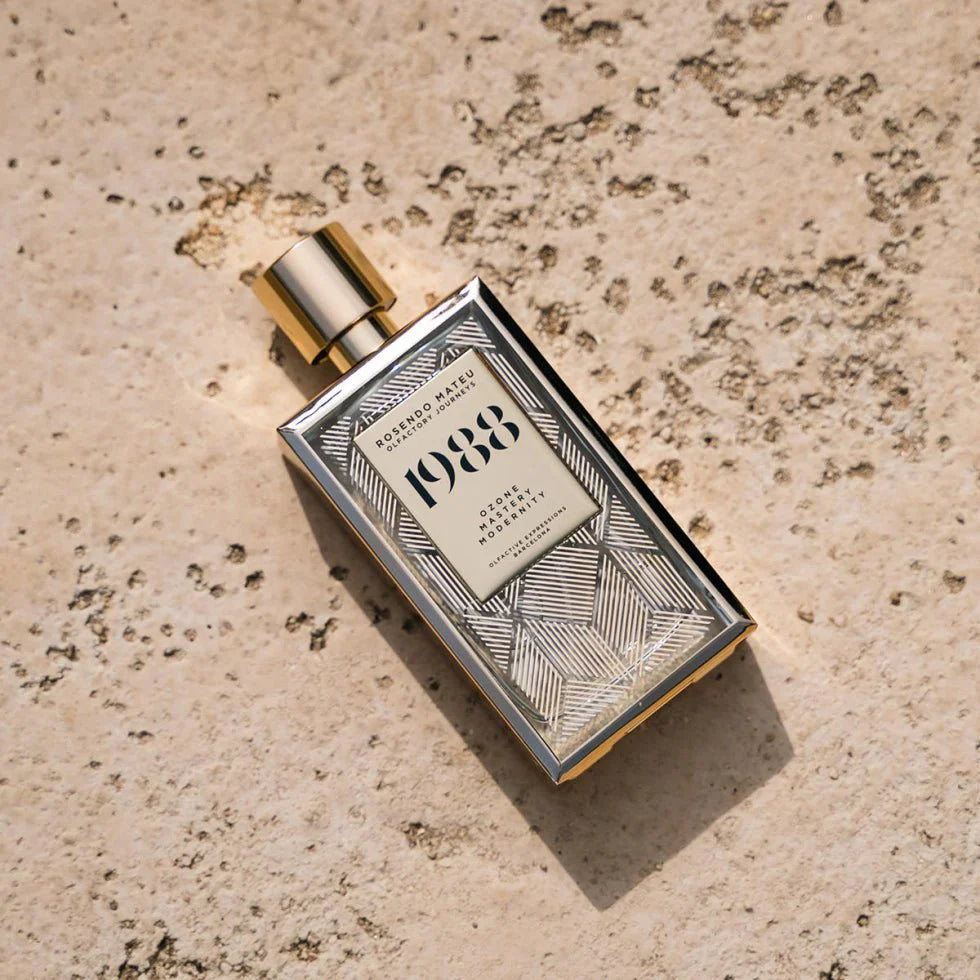 Rosendo Mateu 1988 EDP For Unisex - 100 ml -  - www.xscent.shop