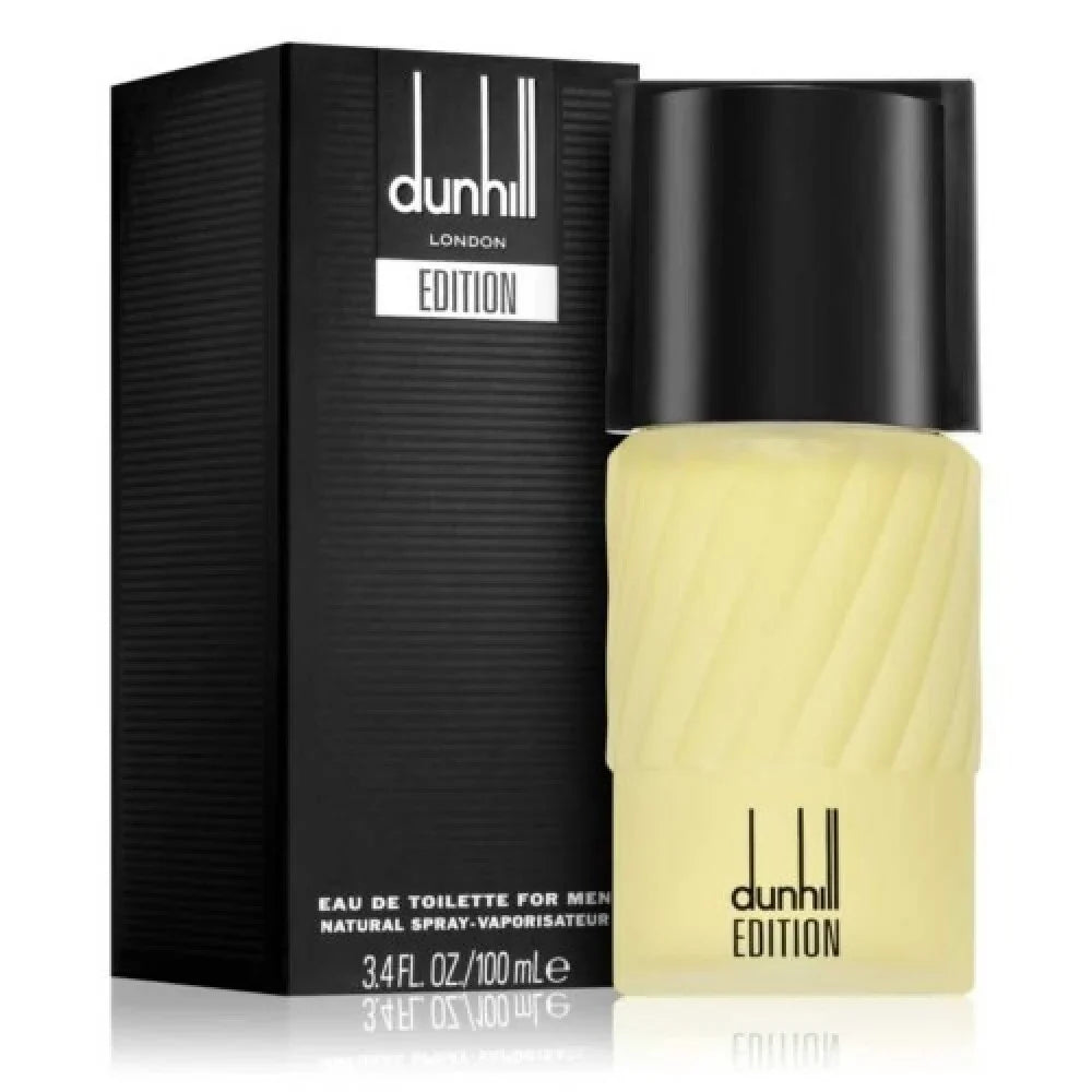 Dunhill Edition EDT For Him -100 ml -  - www.xscent.shop