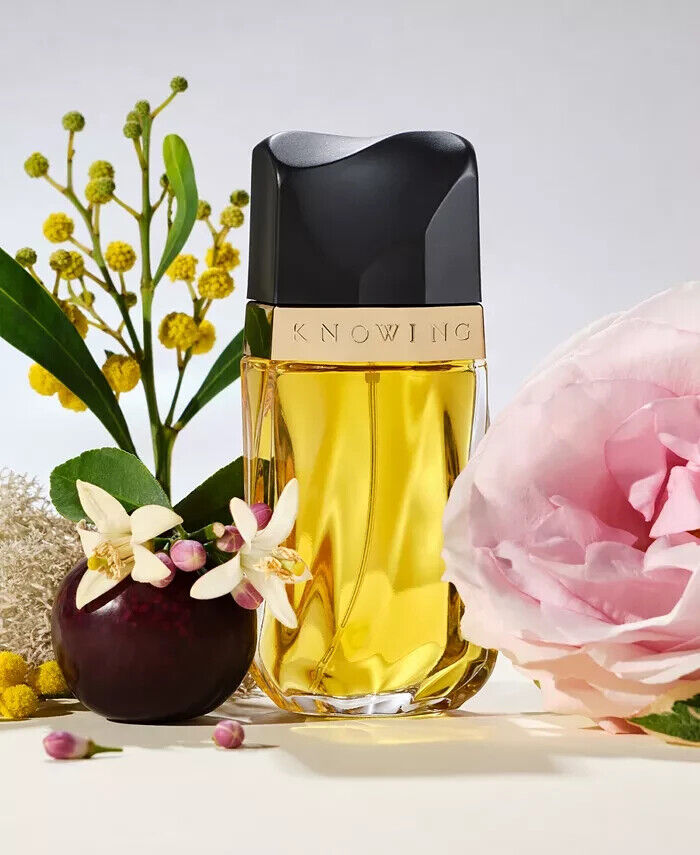 Estée Lauder Knowing EDP For Her - 75 ml -  - www.xscent.shop